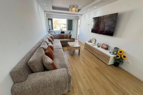 Apartamento en Segorbe, Castellón, España 2 dormitorios, 105 m2 No. 194957
