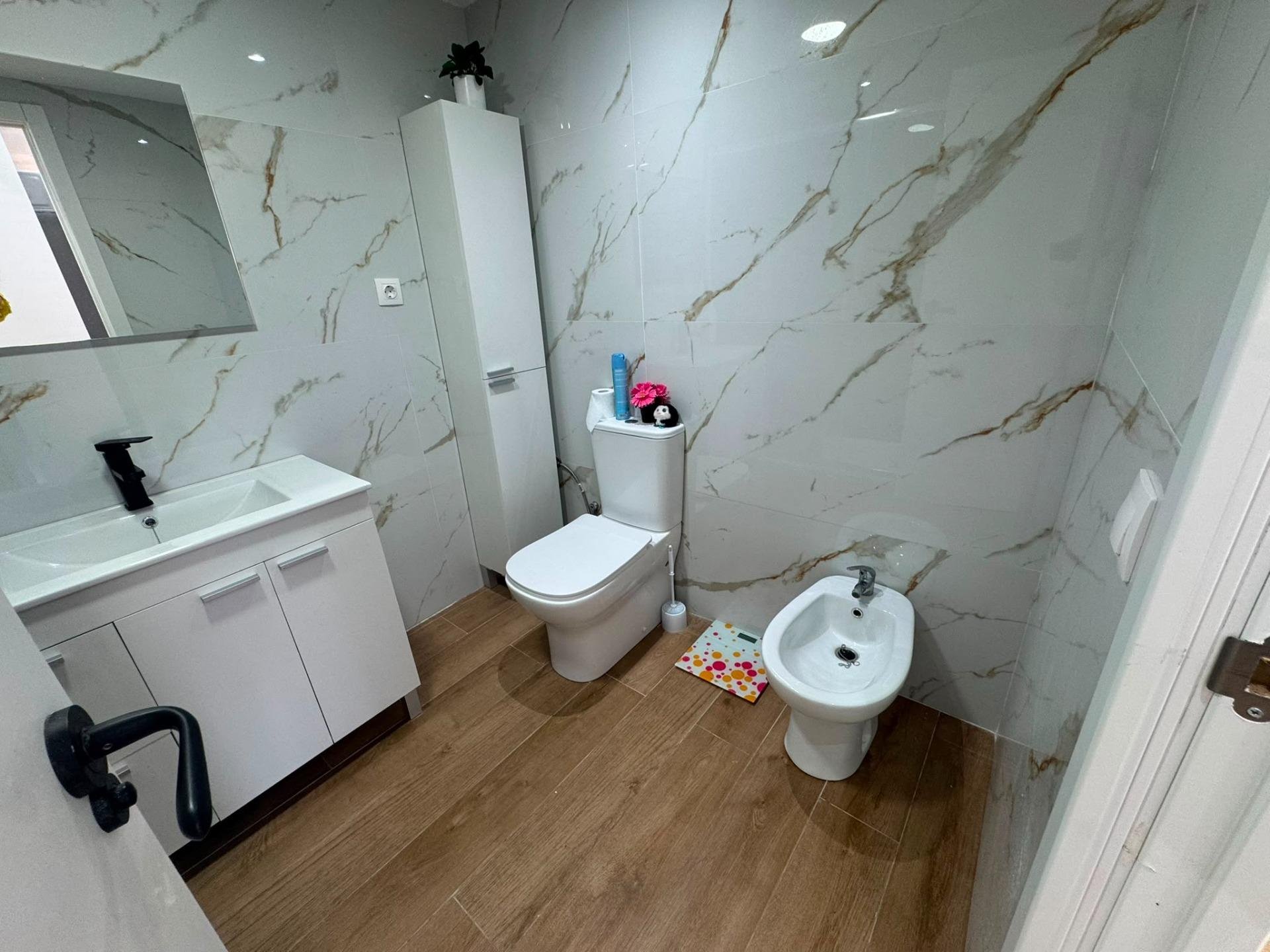 Huoneisto Segorbe, Castellon, Espanja 2 makuuhuonetta, 105 m2 No. 194957