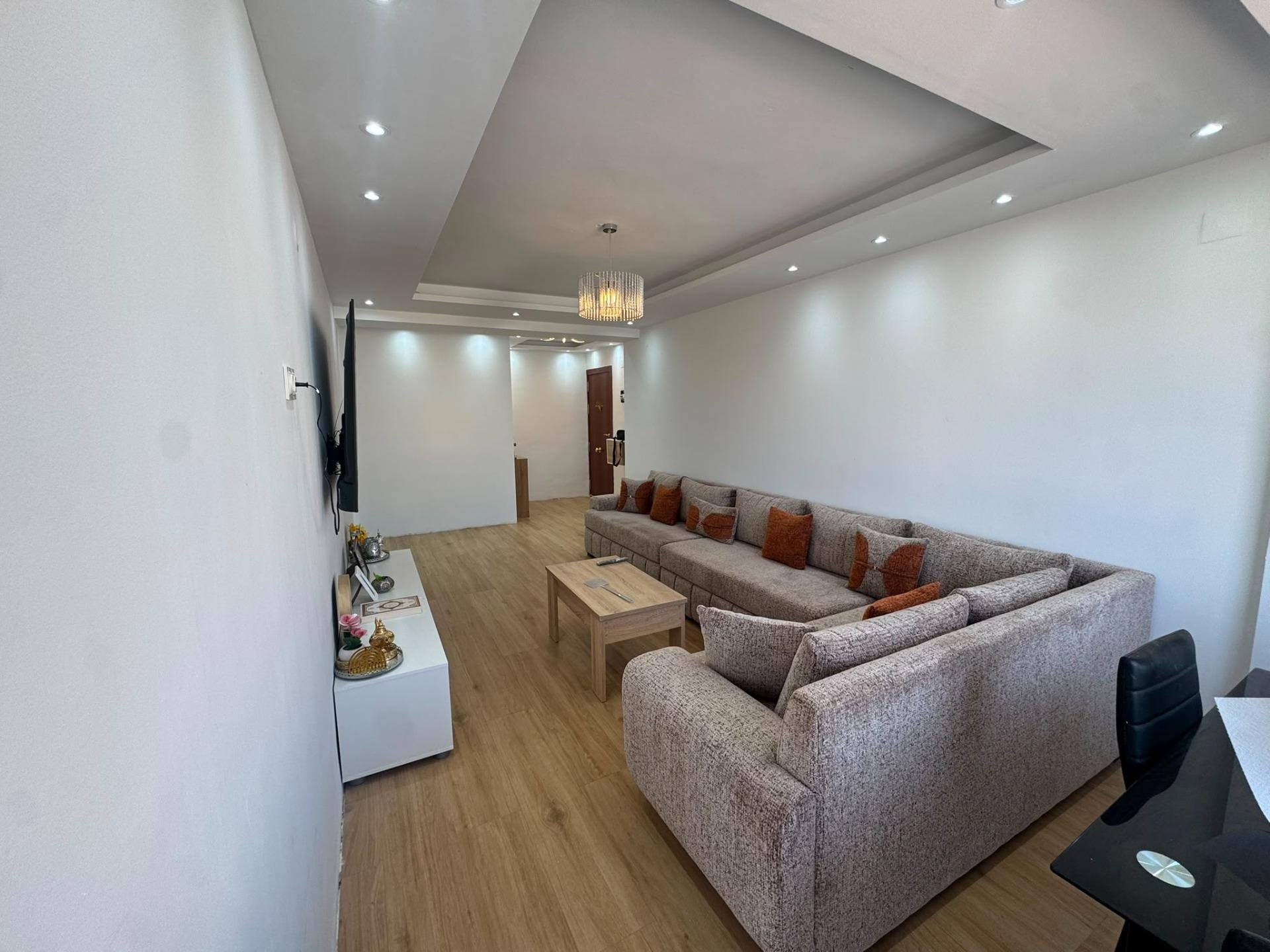 Huoneisto Segorbe, Castellon, Espanja 2 makuuhuonetta, 105 m2 No. 194957