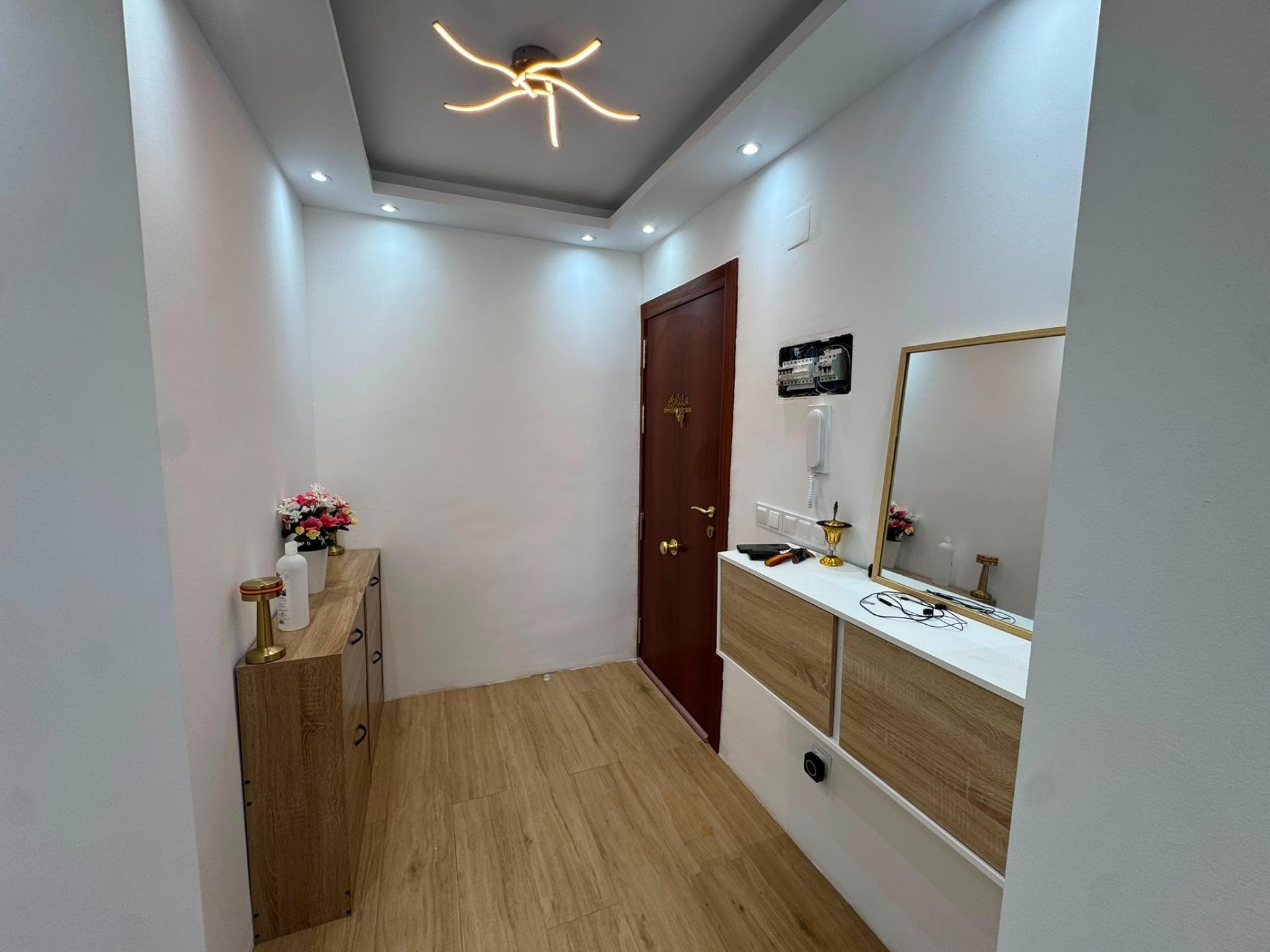 Huoneisto Segorbe, Castellon, Espanja 2 makuuhuonetta, 105 m2 No. 194957