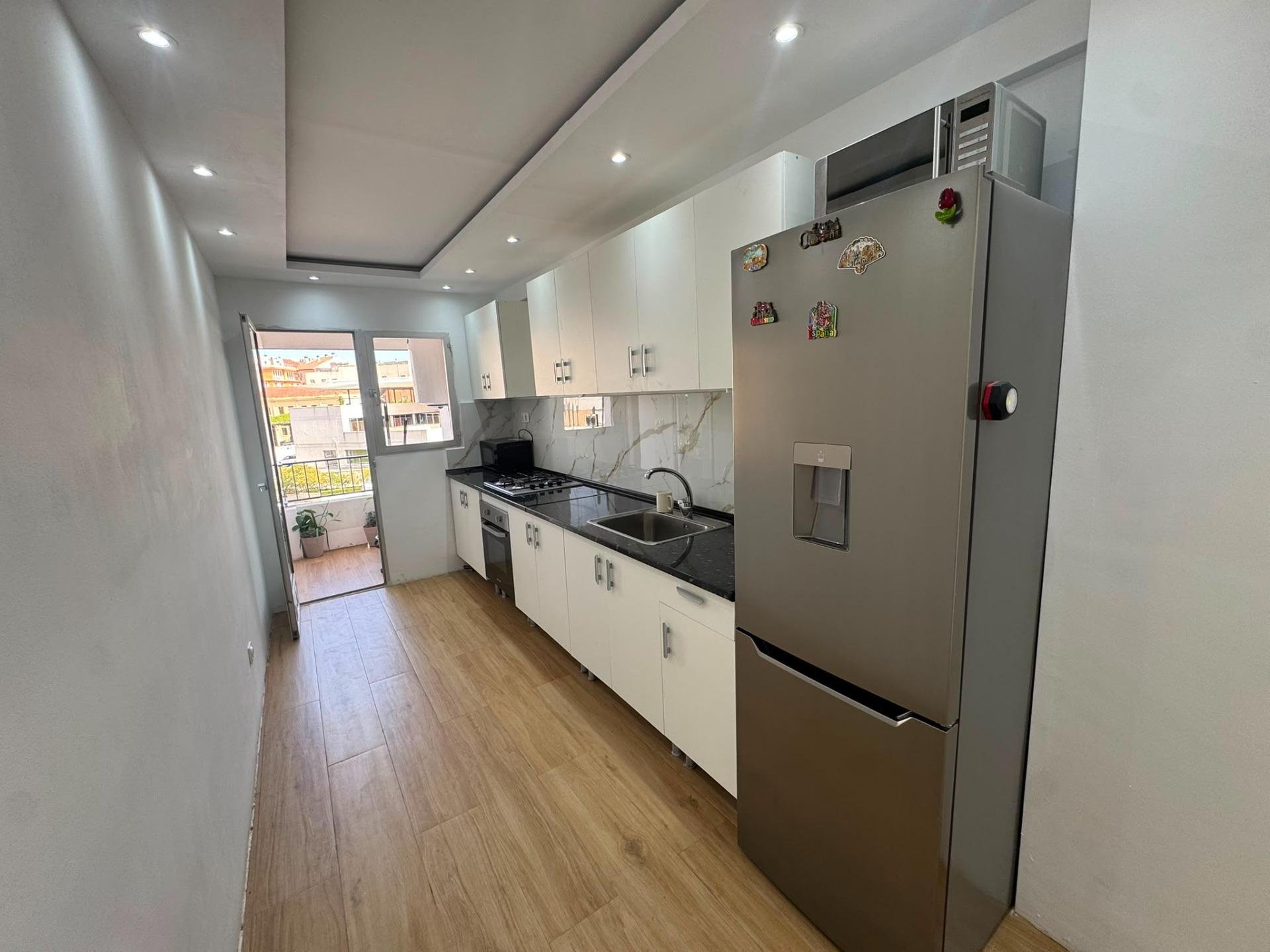 Huoneisto Segorbe, Castellon, Espanja 2 makuuhuonetta, 105 m2 No. 194957