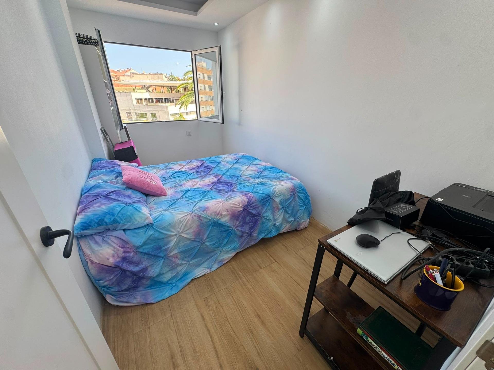 Huoneisto Segorbe, Castellon, Espanja 2 makuuhuonetta, 105 m2 No. 194957