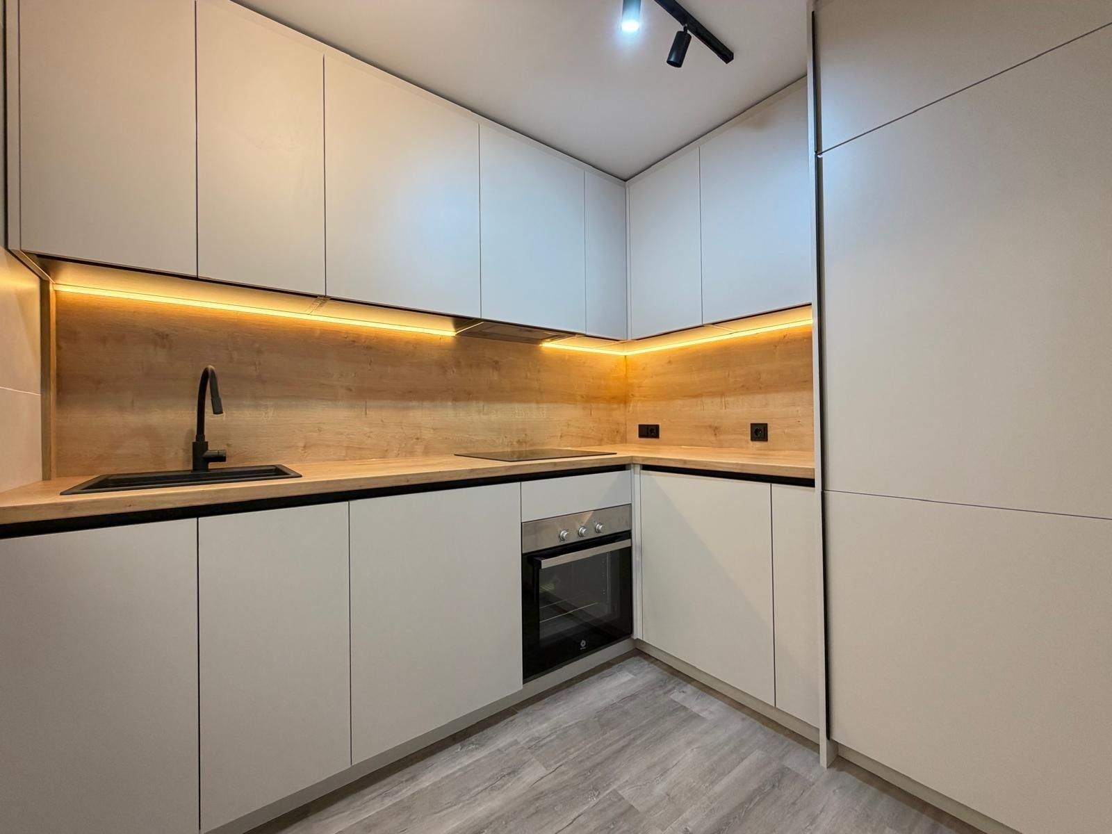 House in Torrevieja, Alicante, Spain 2 bedrooms, 63 sq.m. No. 194961