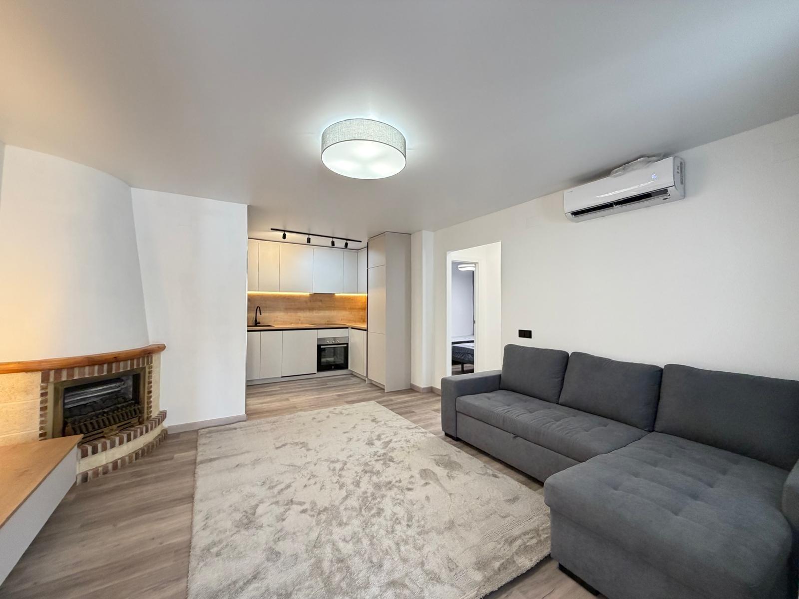 House in Torrevieja, Alicante, Spain 2 bedrooms, 63 sq.m. No. 194961