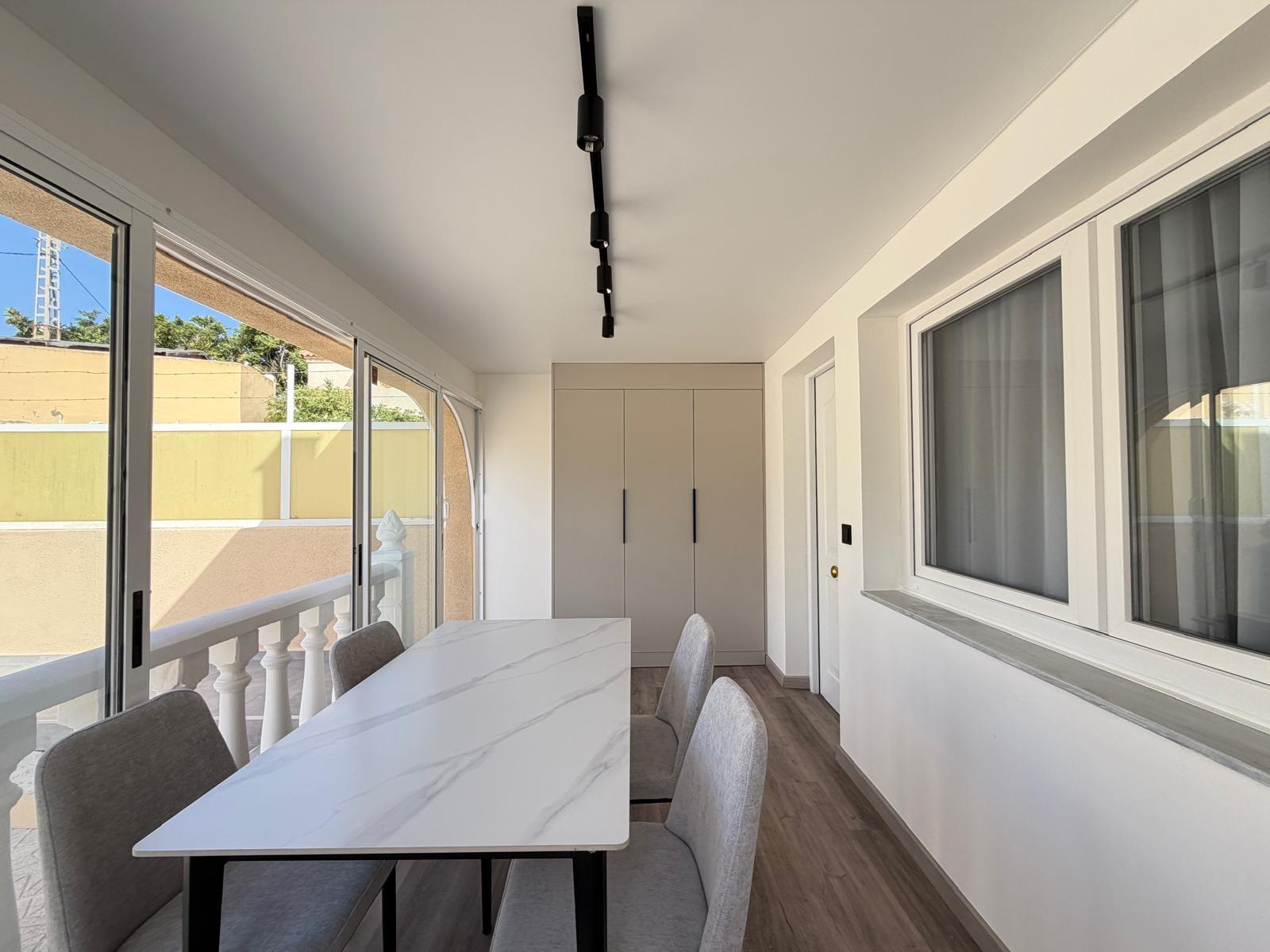 House in Torrevieja, Alicante, Spain 2 bedrooms, 63 sq.m. No. 194961
