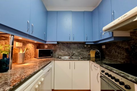 Apartment for rent in Palma de Majorca, Mallorca, Spain 1 bedroom, 80 sq.m. No. 168702 - photo 6