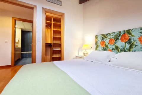 Apartment for rent in Palma de Majorca, Mallorca, Spain 1 bedroom, 80 sq.m. No. 168702 - photo 8