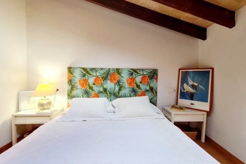 Apartment for rent in Palma de Majorca, Mallorca, Spain 1 bedroom, 80 sq.m. No. 168702 - photo 10