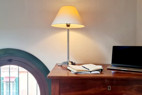 Apartment for rent in Palma de Majorca, Mallorca, Spain 1 bedroom, 80 sq.m. No. 168702 - photo 9