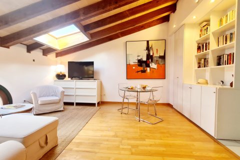 Apartment for rent in Palma de Majorca, Mallorca, Spain 1 bedroom, 80 sq.m. No. 168702 - photo 5
