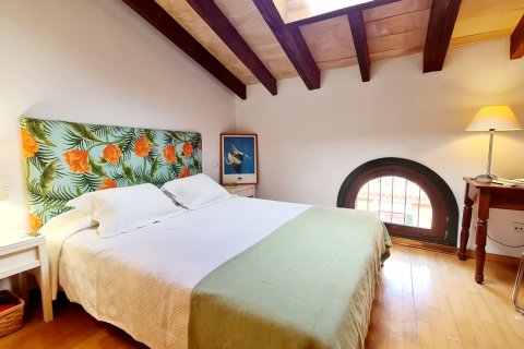 Apartment for rent in Palma de Majorca, Mallorca, Spain 1 bedroom, 80 sq.m. No. 168702 - photo 7