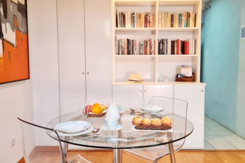 Apartment for rent in Palma de Majorca, Mallorca, Spain 1 bedroom, 80 sq.m. No. 168702 - photo 4