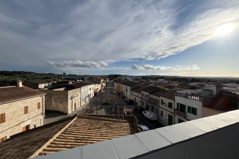 Apartment for rent in Muro, Mallorca, Spain 2 bedrooms, 125 sq.m. No. 168703 - photo 10