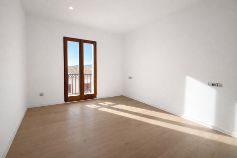 Apartment for rent in Muro, Mallorca, Spain 2 bedrooms, 125 sq.m. No. 168703 - photo 5