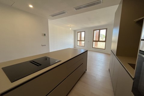 Apartment for rent in Muro, Mallorca, Spain 2 bedrooms, 125 sq.m. No. 168703 - photo 8