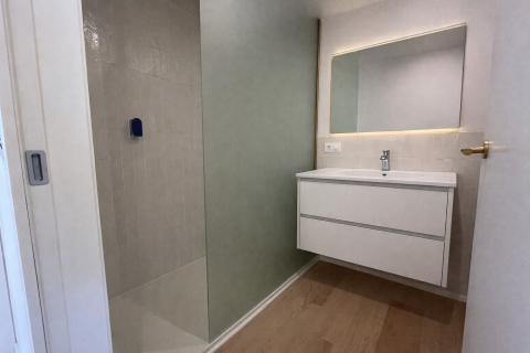 Apartment for rent in Muro, Mallorca, Spain 2 bedrooms, 125 sq.m. No. 168703 - photo 4