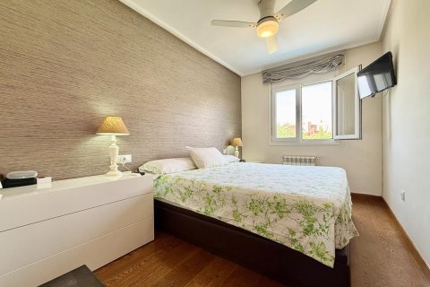 Villa till salu i Mar Menor Golf Resort, Murcia, Spanien 4 sovrum, Nr. 140699 - foto 13