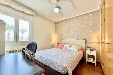 Villa till salu i Mar Menor Golf Resort, Murcia, Spanien 4 sovrum, Nr. 140699 - foto 21