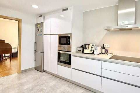 Villa till salu i Mar Menor Golf Resort, Murcia, Spanien 4 sovrum, Nr. 140699 - foto 10