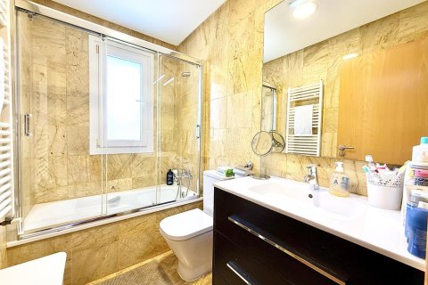 Villa till salu i Mar Menor Golf Resort, Murcia, Spanien 4 sovrum, Nr. 140699 - foto 18