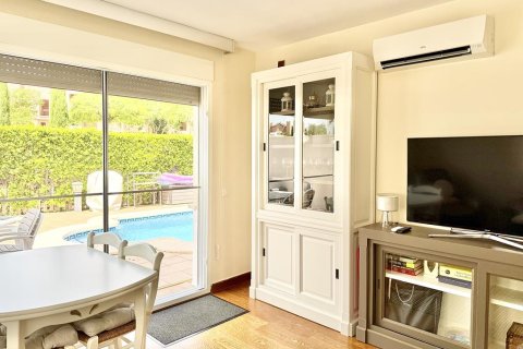 Villa till salu i Mar Menor Golf Resort, Murcia, Spanien 4 sovrum, Nr. 140699 - foto 5