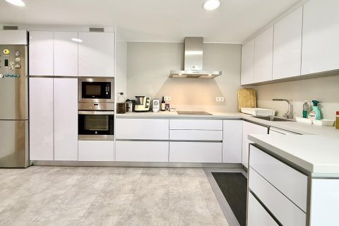 Villa till salu i Mar Menor Golf Resort, Murcia, Spanien 4 sovrum, Nr. 140699 - foto 2