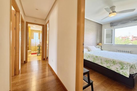 Villa till salu i Mar Menor Golf Resort, Murcia, Spanien 4 sovrum, Nr. 140699 - foto 29