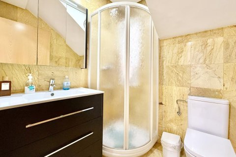 Villa till salu i Mar Menor Golf Resort, Murcia, Spanien 4 sovrum, Nr. 140699 - foto 7