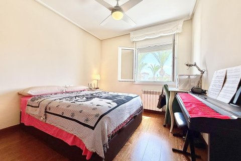 Villa till salu i Mar Menor Golf Resort, Murcia, Spanien 4 sovrum, Nr. 140699 - foto 19