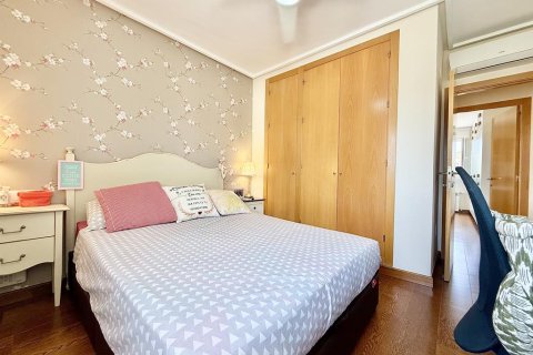 Villa till salu i Mar Menor Golf Resort, Murcia, Spanien 4 sovrum, Nr. 140699 - foto 22