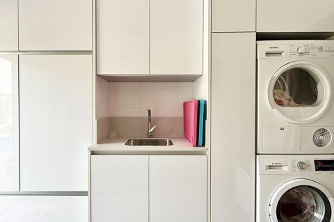 Villa till salu i Mar Menor Golf Resort, Murcia, Spanien 4 sovrum, Nr. 140699 - foto 9