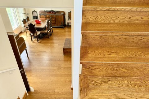 Villa till salu i Mar Menor Golf Resort, Murcia, Spanien 4 sovrum, Nr. 140699 - foto 12