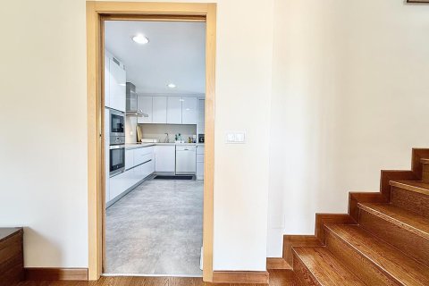 Villa till salu i Mar Menor Golf Resort, Murcia, Spanien 4 sovrum, Nr. 140699 - foto 11