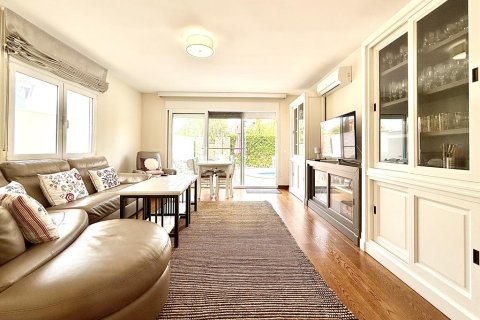 Villa till salu i Mar Menor Golf Resort, Murcia, Spanien 4 sovrum, Nr. 140699 - foto 3