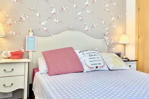 Villa till salu i Mar Menor Golf Resort, Murcia, Spanien 4 sovrum, Nr. 140699 - foto 23