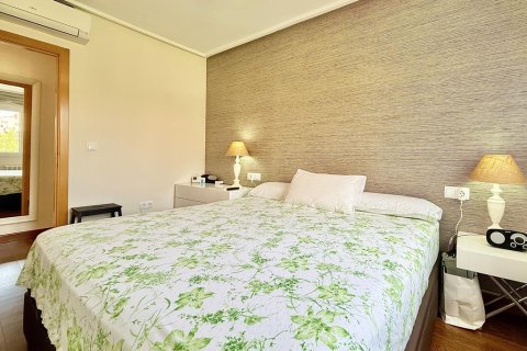 Villa till salu i Mar Menor Golf Resort, Murcia, Spanien 4 sovrum, Nr. 140699 - foto 14