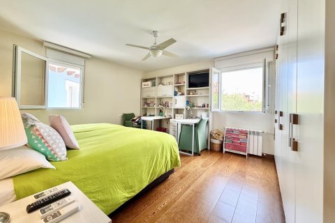 Villa till salu i Mar Menor Golf Resort, Murcia, Spanien 4 sovrum, Nr. 140699 - foto 26