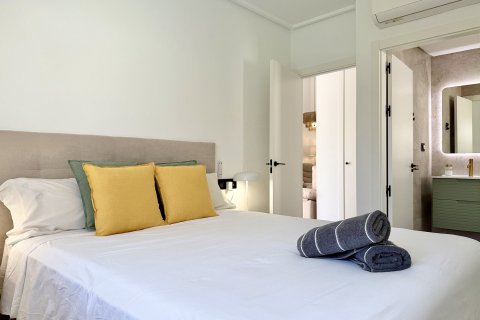 Villa till salu i Mar Menor Golf Resort, Murcia, Spanien 2 sovrum, Nr. 140697 - foto 22