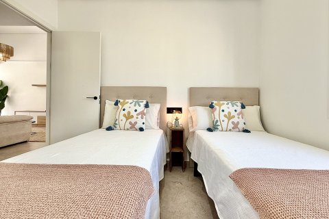 Villa till salu i Mar Menor Golf Resort, Murcia, Spanien 2 sovrum, Nr. 140697 - foto 17