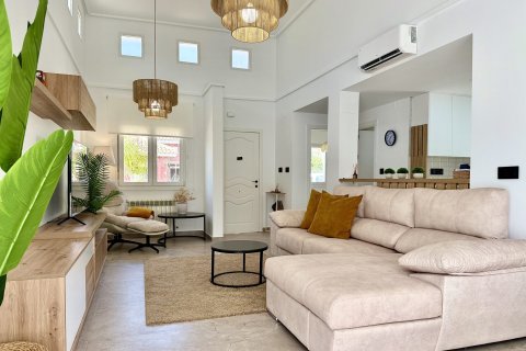 Villa till salu i Mar Menor Golf Resort, Murcia, Spanien 2 sovrum, Nr. 140697 - foto 8