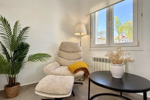 Villa till salu i Mar Menor Golf Resort, Murcia, Spanien 2 sovrum, Nr. 140697 - foto 10