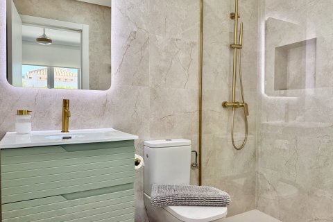 Villa till salu i Mar Menor Golf Resort, Murcia, Spanien 2 sovrum, Nr. 140697 - foto 23