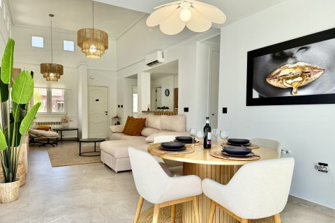 Villa till salu i Mar Menor Golf Resort, Murcia, Spanien 2 sovrum, Nr. 140697 - foto 9