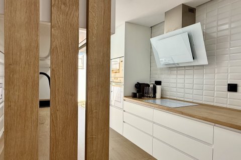 Villa till salu i Mar Menor Golf Resort, Murcia, Spanien 2 sovrum, Nr. 140697 - foto 15