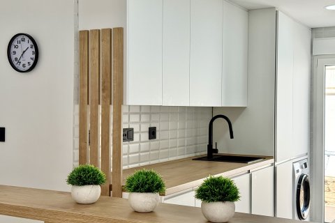 Villa till salu i Mar Menor Golf Resort, Murcia, Spanien 2 sovrum, Nr. 140697 - foto 12