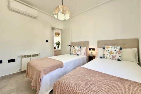 Villa till salu i Mar Menor Golf Resort, Murcia, Spanien 2 sovrum, Nr. 140697 - foto 18