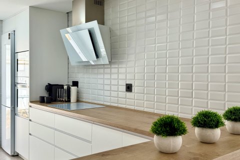 Villa till salu i Mar Menor Golf Resort, Murcia, Spanien 2 sovrum, Nr. 140697 - foto 14