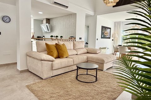 Villa till salu i Mar Menor Golf Resort, Murcia, Spanien 2 sovrum, Nr. 140697 - foto 11