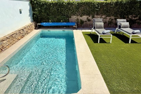 Villa till salu i Mar Menor Golf Resort, Murcia, Spanien 2 sovrum, Nr. 140697 - foto 30