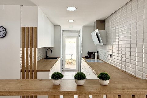 Villa till salu i Mar Menor Golf Resort, Murcia, Spanien 2 sovrum, Nr. 140697 - foto 3